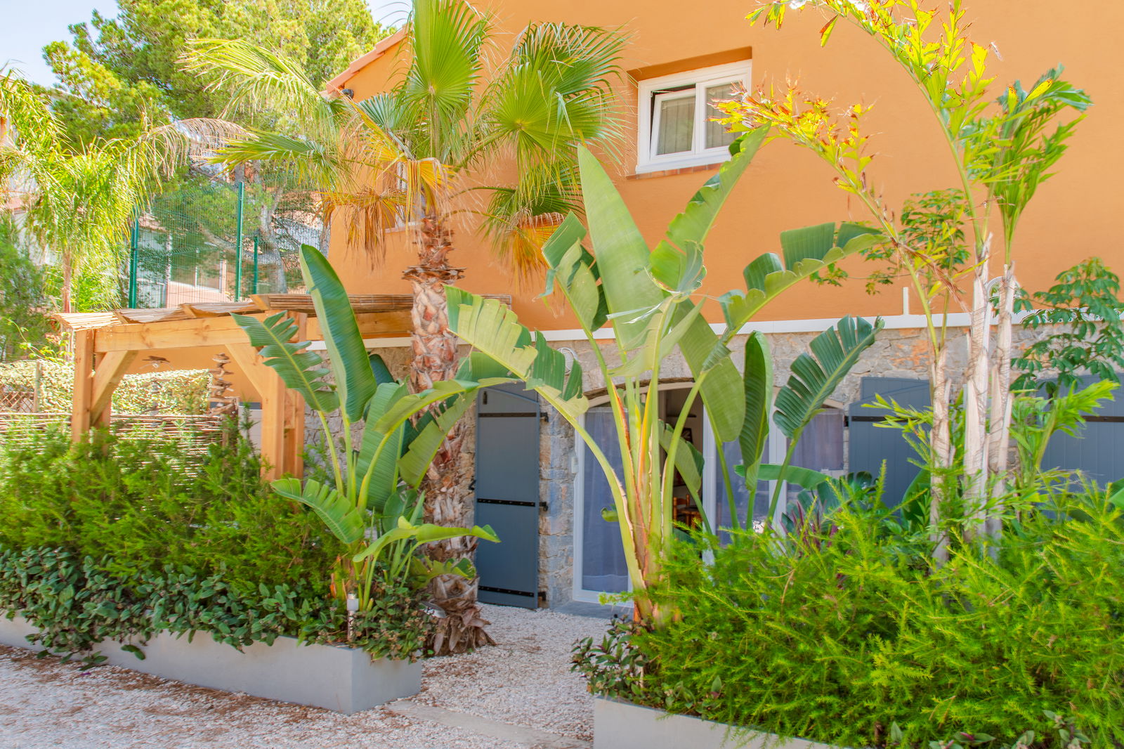 Unabhängiges Studio Hyères 229384