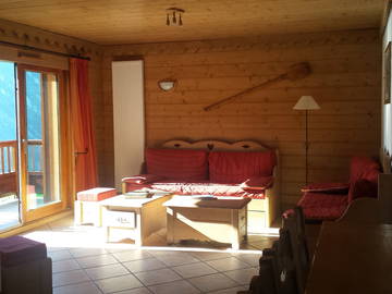 Logement Entier Les Belleville 202175-5