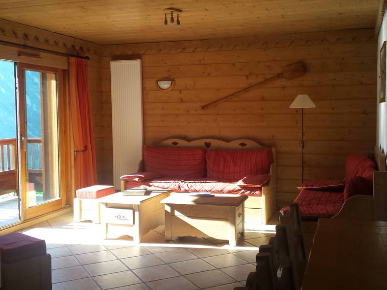 Toda La Casa Les Belleville 202175-5