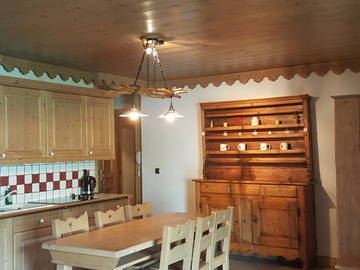 Logement Entier Les Belleville 202175-8