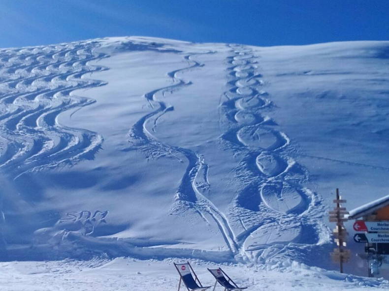 Toda La Casa Les Belleville 202175-1