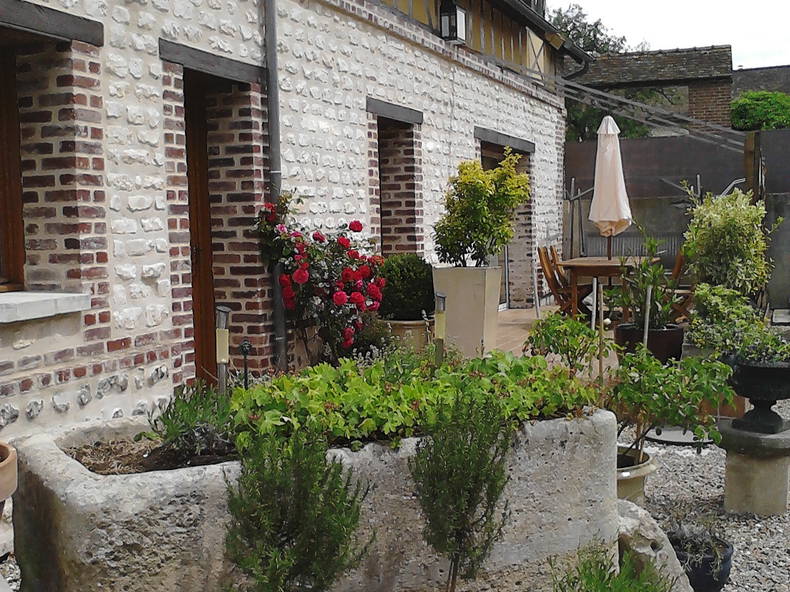 Ganzes Haus Andé 62971-1