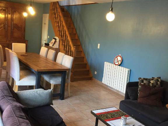 Ganzes Haus Andé 62971-3