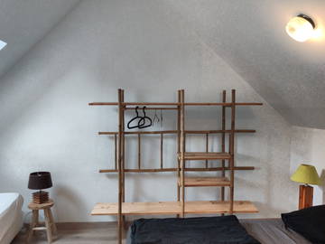 Logement Entier Andé 62971-4