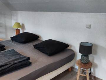 Room For Rent Andé 62971