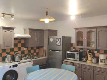 Logement Entier Andé 62971-7