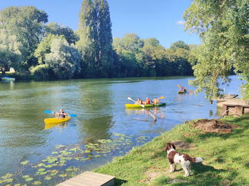 Logement Entier Andé 62971-8