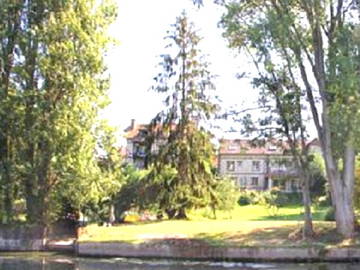 Logement Entier Andé 62971-9