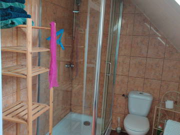 Logement Entier Andé 62971-10