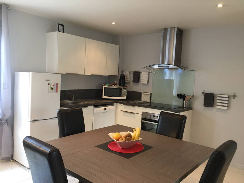 Entire Home Villiers-sur-Morin 29895-4