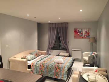 Logement Entier Villiers-Sur-Morin 29895-8