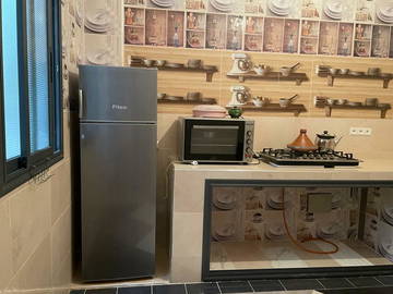 Logement Entier Agadir 261410-8