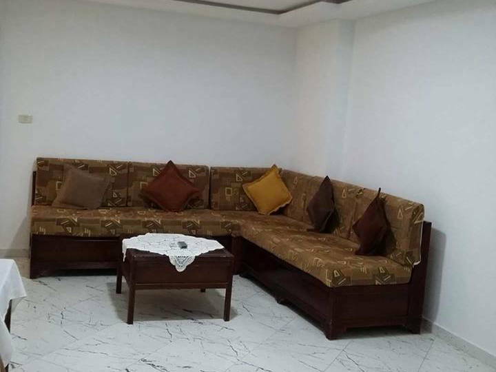 Hospedagem Em Casa De Família Hiboun 177823-2