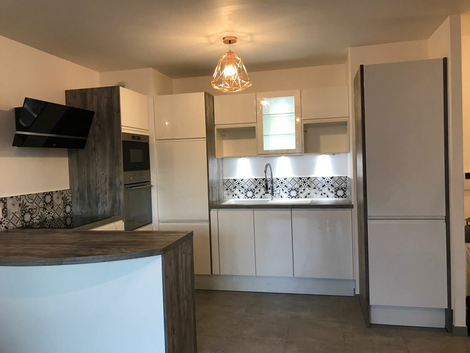 Entire Home Rosny-sous-Bois 207189