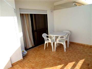 Roomlala | Apartment 150 Meters From The Beach Of Altura