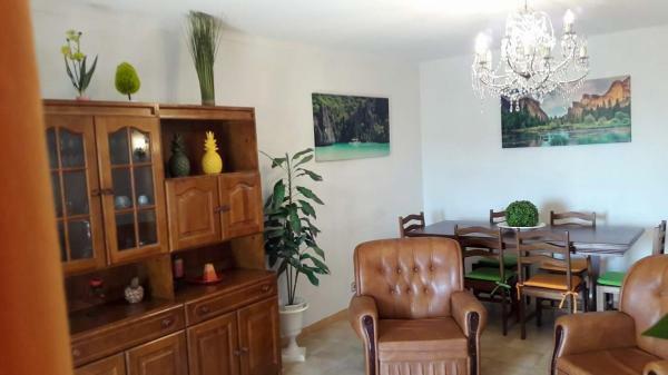 Entire Home Vila Nova de Cacela 223772