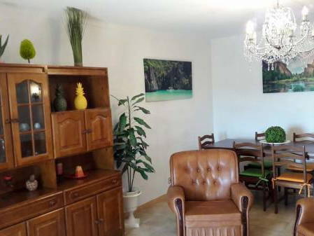 Quedarse En Casa Vila Nova de Cacela 223772