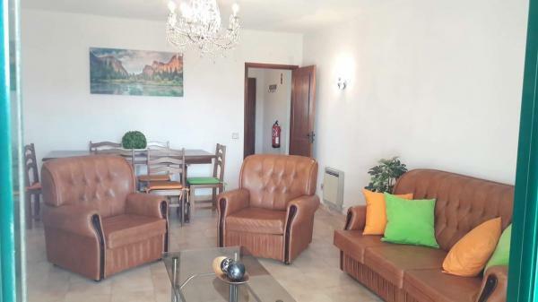 Entire Home Vila Nova de Cacela 223772