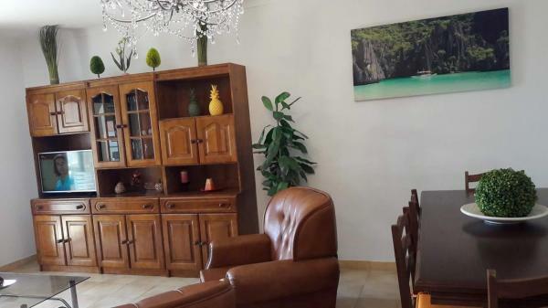 Entire Home Vila Nova de Cacela 223772