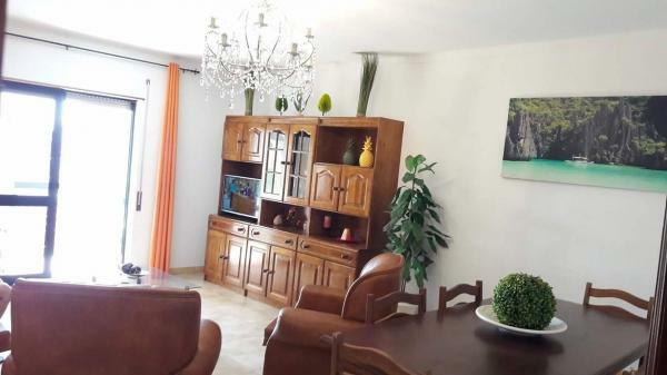 Entire Home Vila Nova de Cacela 223772