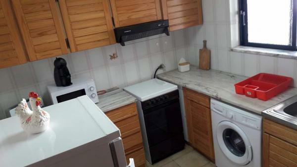 Entire Home Vila Nova de Cacela 223772