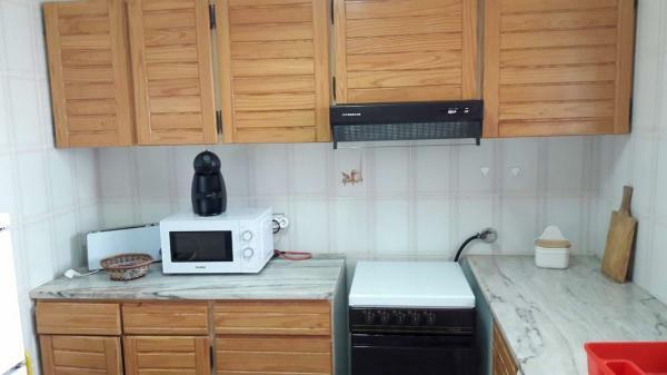 Entire Home Vila Nova de Cacela 223772