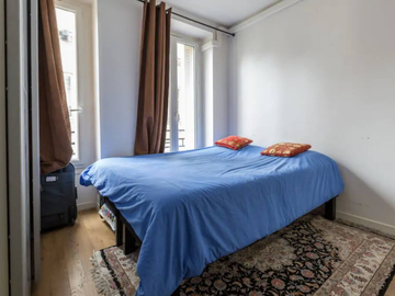 Chambre À Louer Paris 483613