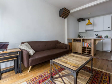 Chambre À Louer Paris 483613