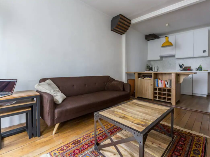 Gehele Woning Paris 483613-5