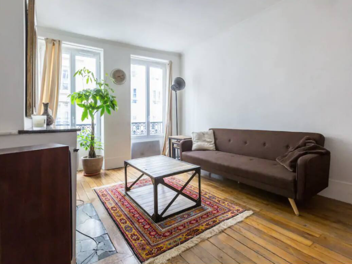 Gehele Woning Paris 483613-2