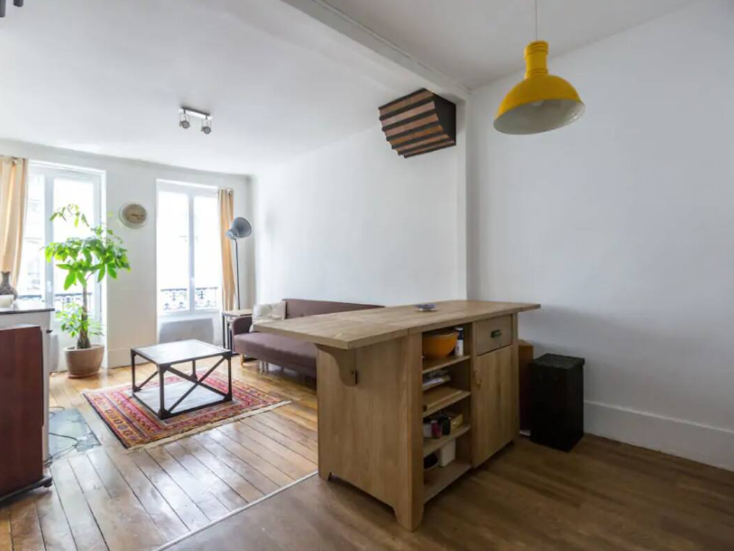 Gehele Woning Paris 483613-3