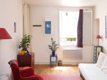 Chambre À Louer Paris 248534