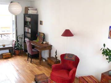 Chambre À Louer Paris 248534