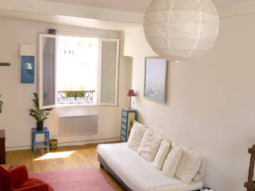 Chambre À Louer Paris 248534