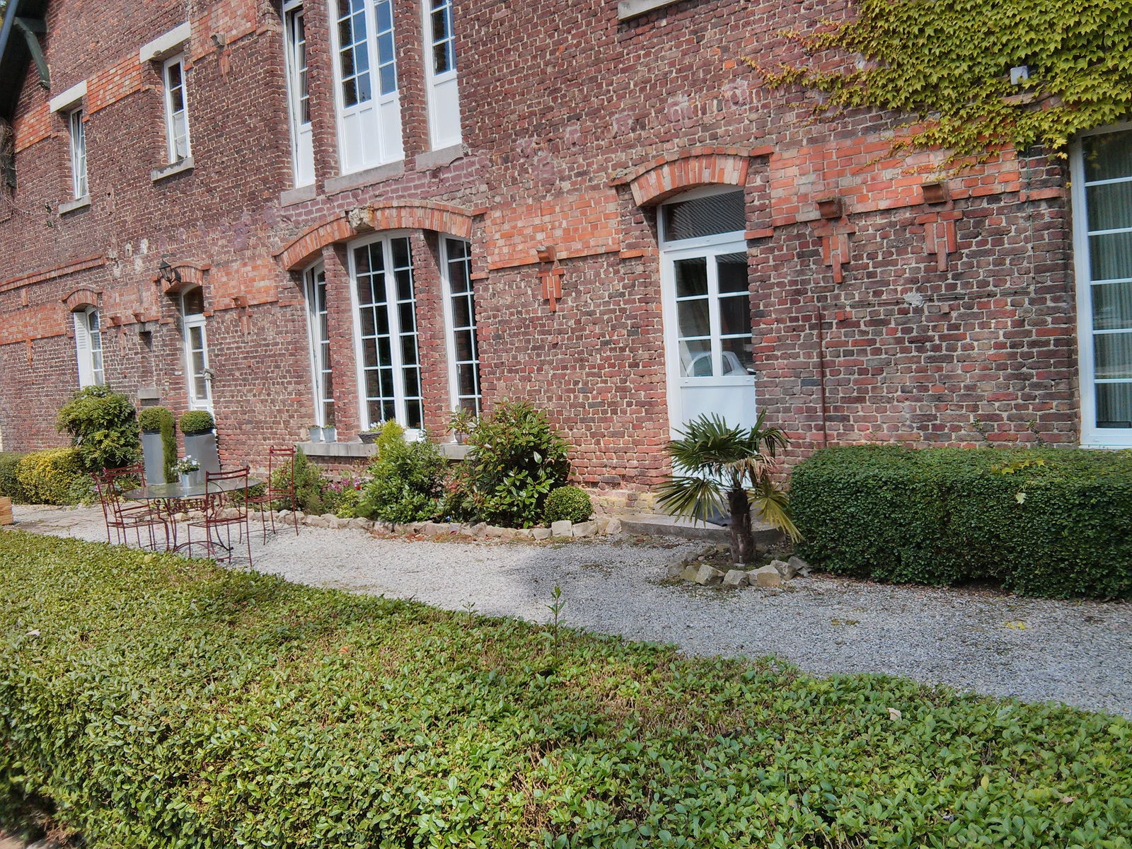 Bed And Breakfast Dury 31629