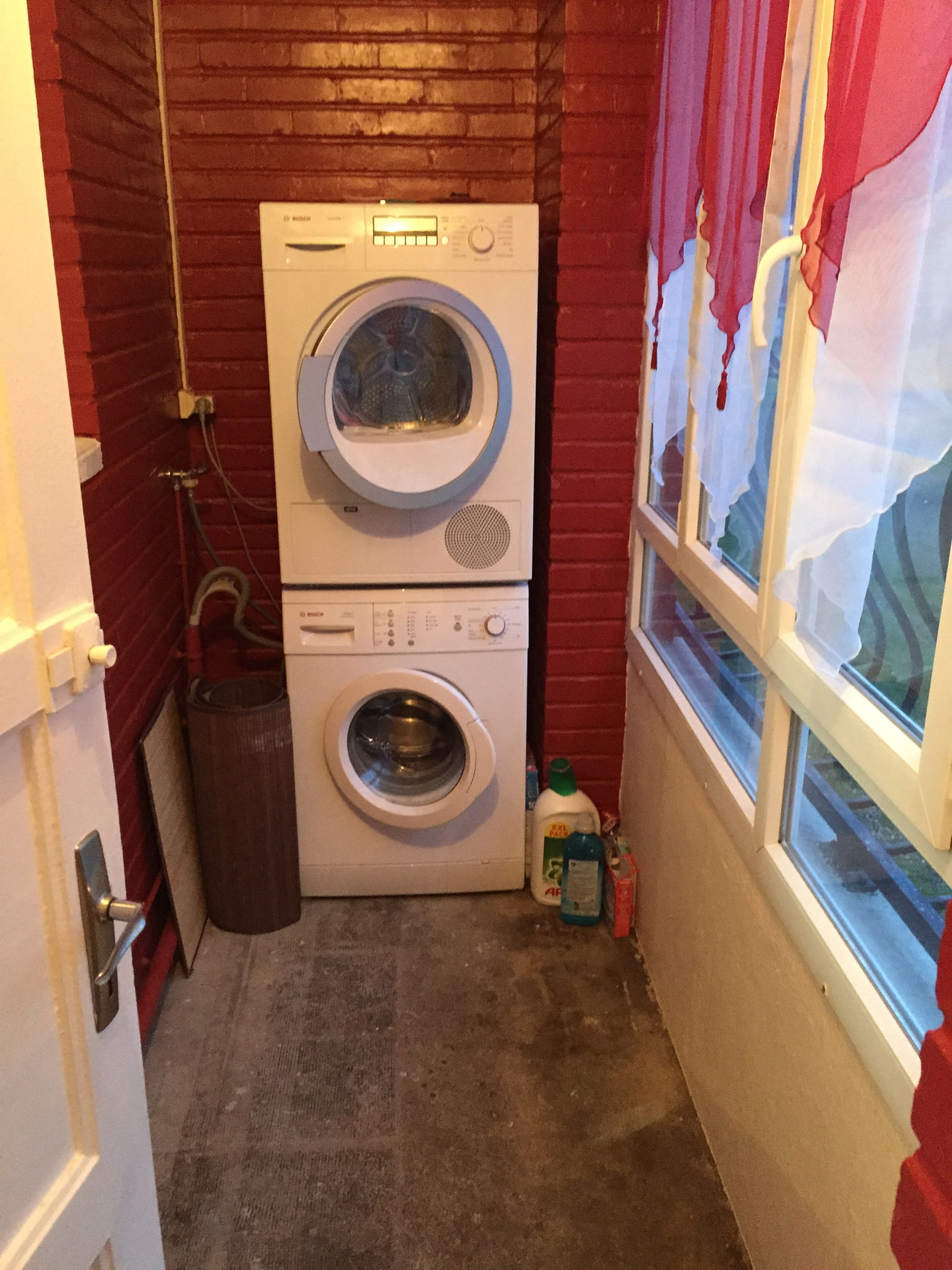 Homestay Bondy 152934