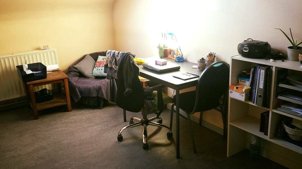 Colocation Namur 173226