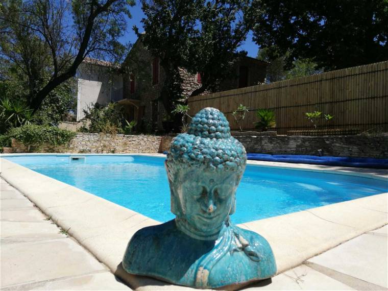 Homestay Saint-Christol-lès-Alès 239361