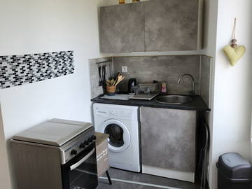 Logement Entier Saint-Christol-Lès-Alès 239361-5