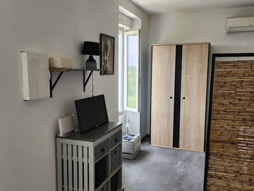 Logement Entier Saint-Christol-Lès-Alès 239361-9