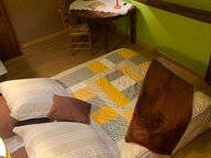 Tuisverblyf Orvilliers-Saint-Julien 251725-1