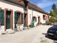 Homestay Orvilliers-Saint-Julien 251725