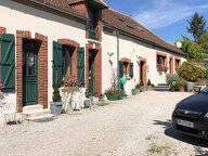 Tuisverblyf Orvilliers-Saint-Julien 251725-2