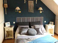 Chambre Chez L'habitant Orvilliers-Saint-Julien 251725-4