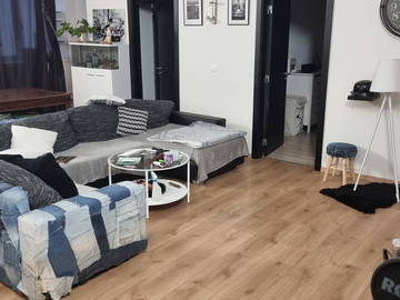 Wg-Zimmer Vallorbe 254400