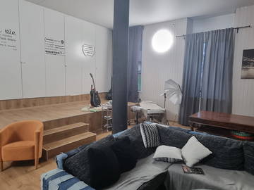 Chambre À Louer Vallorbe 254400