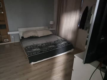 Chambre À Louer Vallorbe 254400