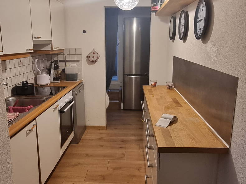 Ganz Haus Vallorbe 254400-5