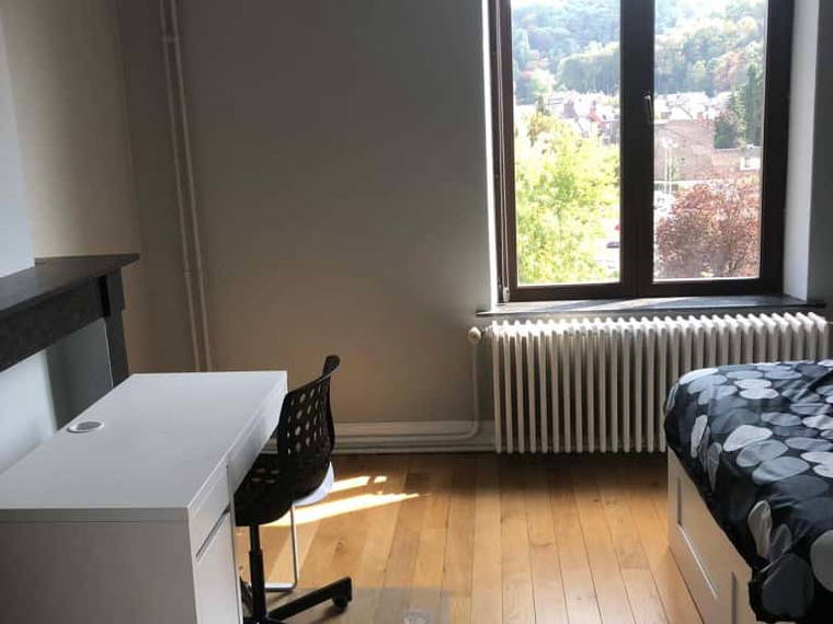 Chambre À Louer Namur 265141