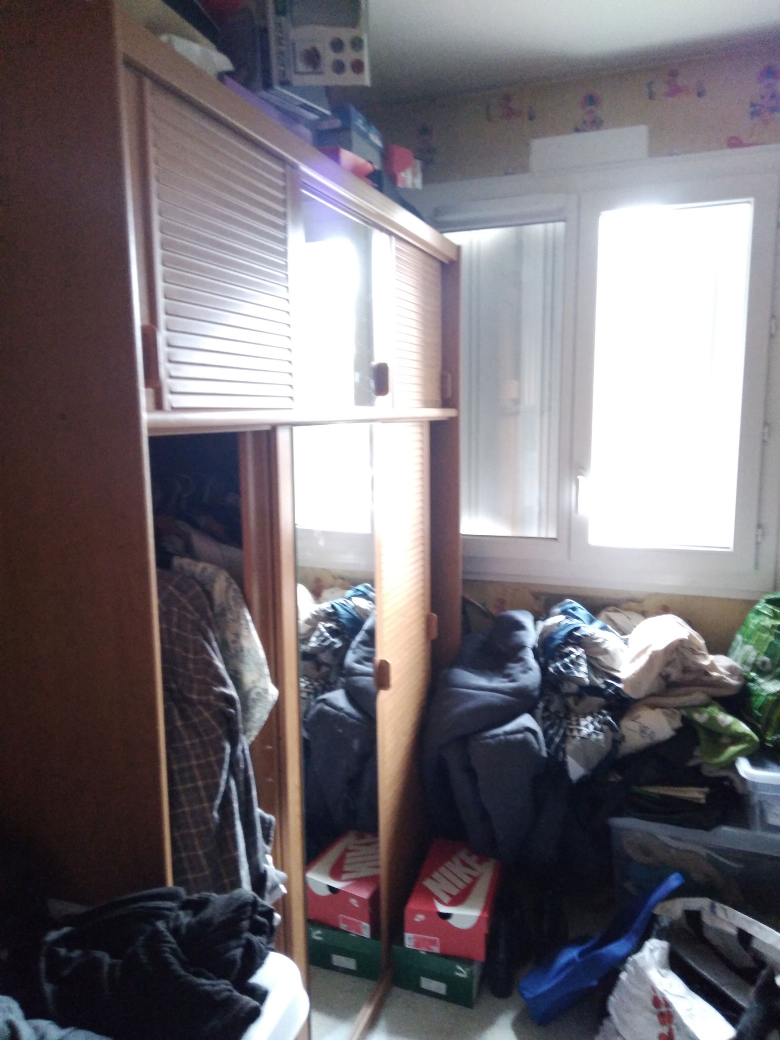 Homestay Villeneuve-Saint-Georges 408302